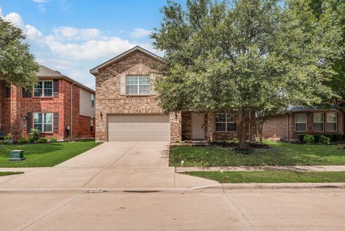 11505 Maddie Ave, Fort Worth, TX, 76244-7584 | Card Image