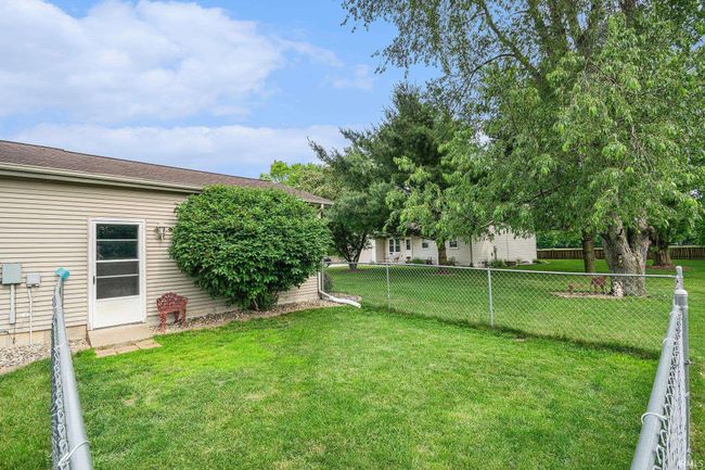 205 Par Blvd, House other with 3 bedrooms, 2 bathrooms and null parking in Bristol IN | Image 21