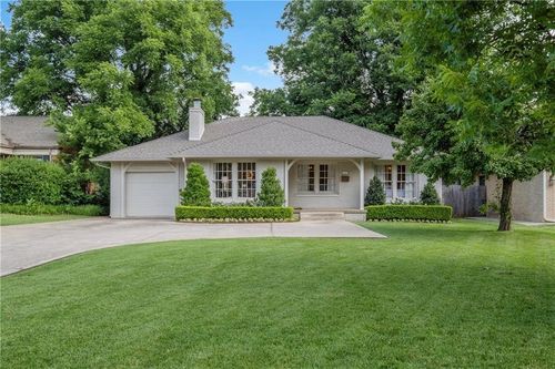 1109 Marlboro Lane, Oklahoma City, OK, 73116 | Card Image