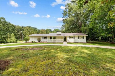 1979 Sullivan Road, House other with 3 bedrooms, 2 bathrooms and null parking in Thomasville NC | Image 3