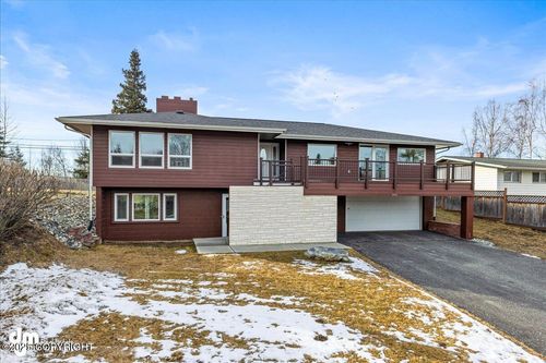 350 Fern Lane, Anchorage, AK, 99504 | Card Image