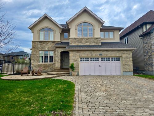 171 Grainstone Way, Kanata, ON, K2T0H2 | Card Image