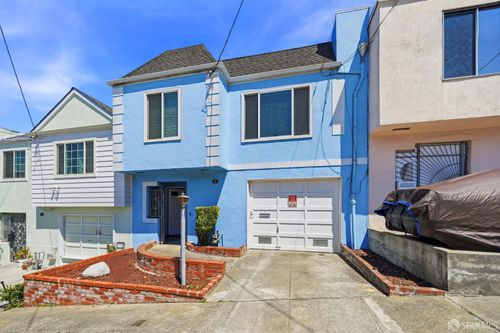 37 Pasadena St, San Francisco, CA, 94134-3124 | Card Image