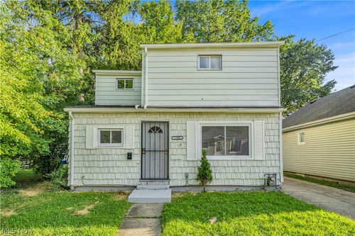 12405 Mcgowan Ave, Cleveland, OH, 44135-3643 | Card Image