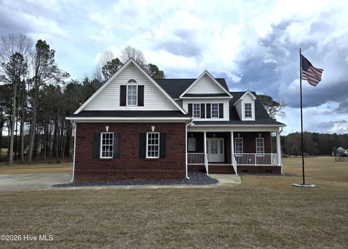 5063 Nc Highway 581, Sims, NC, 27880-9451 | Card Image