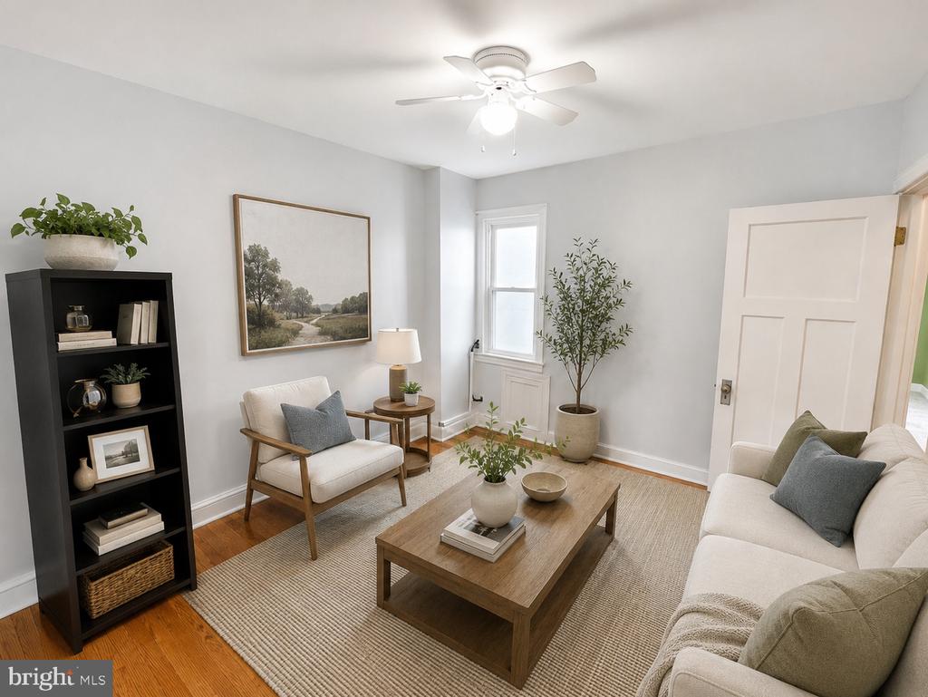 Residential in BALTIMORE 5
