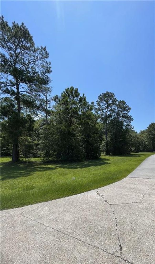 150 Windermere Way, Home with 0 bedrooms, 0 bathrooms and null parking in Madisonville LA | Image 4