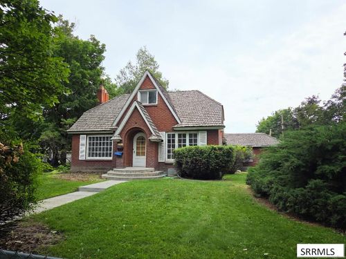 185 S Ridge Avenue, Idaho Falls, ID, 83402 | Card Image