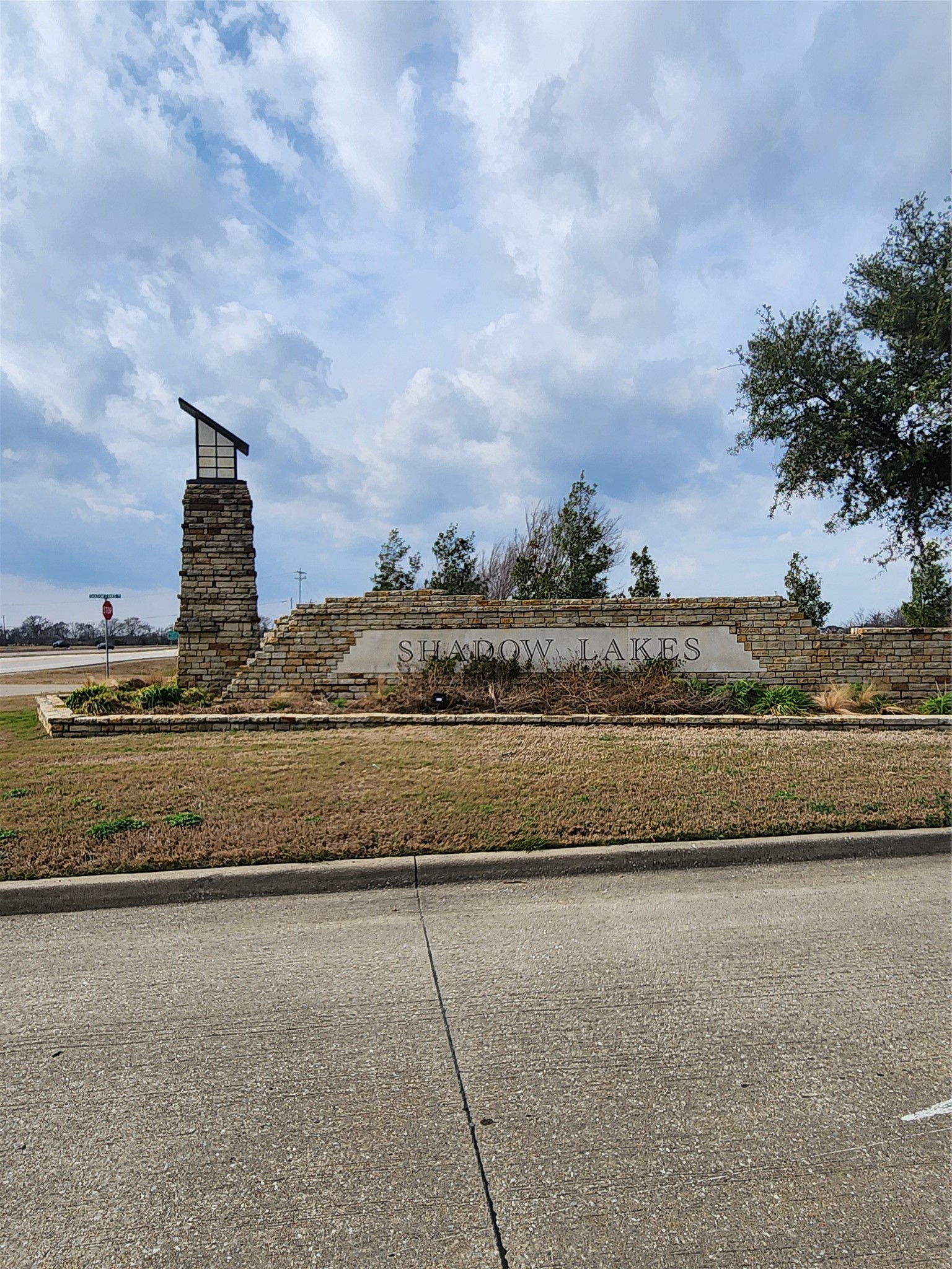 Land in Wills Point 3