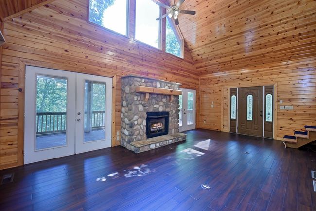 3373 Hardscrabble Rd, Home with 3 bedrooms, 3 bathrooms and null parking in mineral bluff GA | Image 18