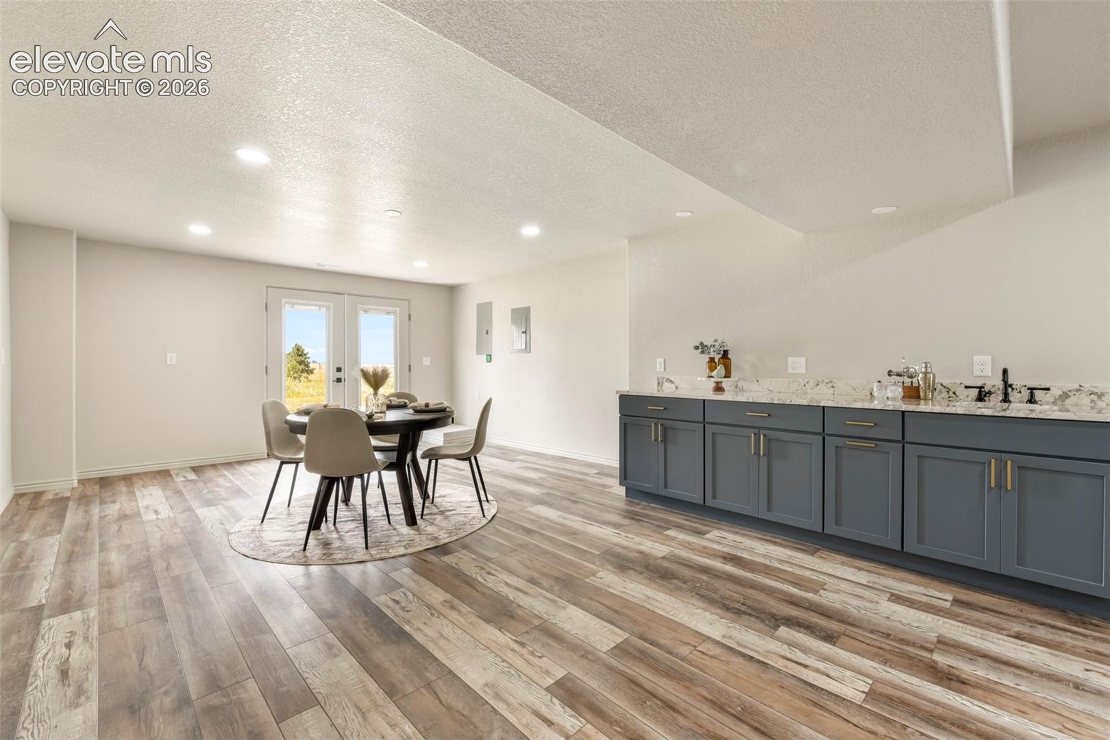 Residential in Colorado Springs 2