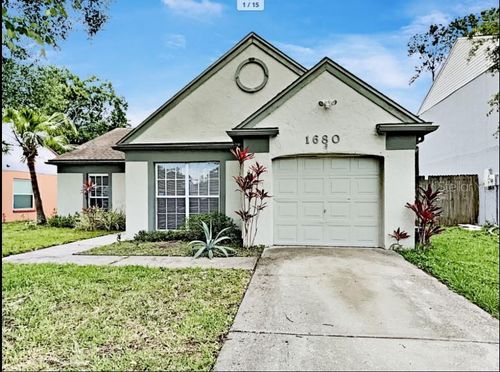1680 Palm Leaf Dr, Brandon, FL, 33510-2037 | Card Image