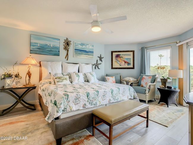 APT-307D - 4 Oceans West Blvd, Condo with 2 bedrooms, 2 bathrooms and null parking in Daytona Beach Shores FL | Image 21