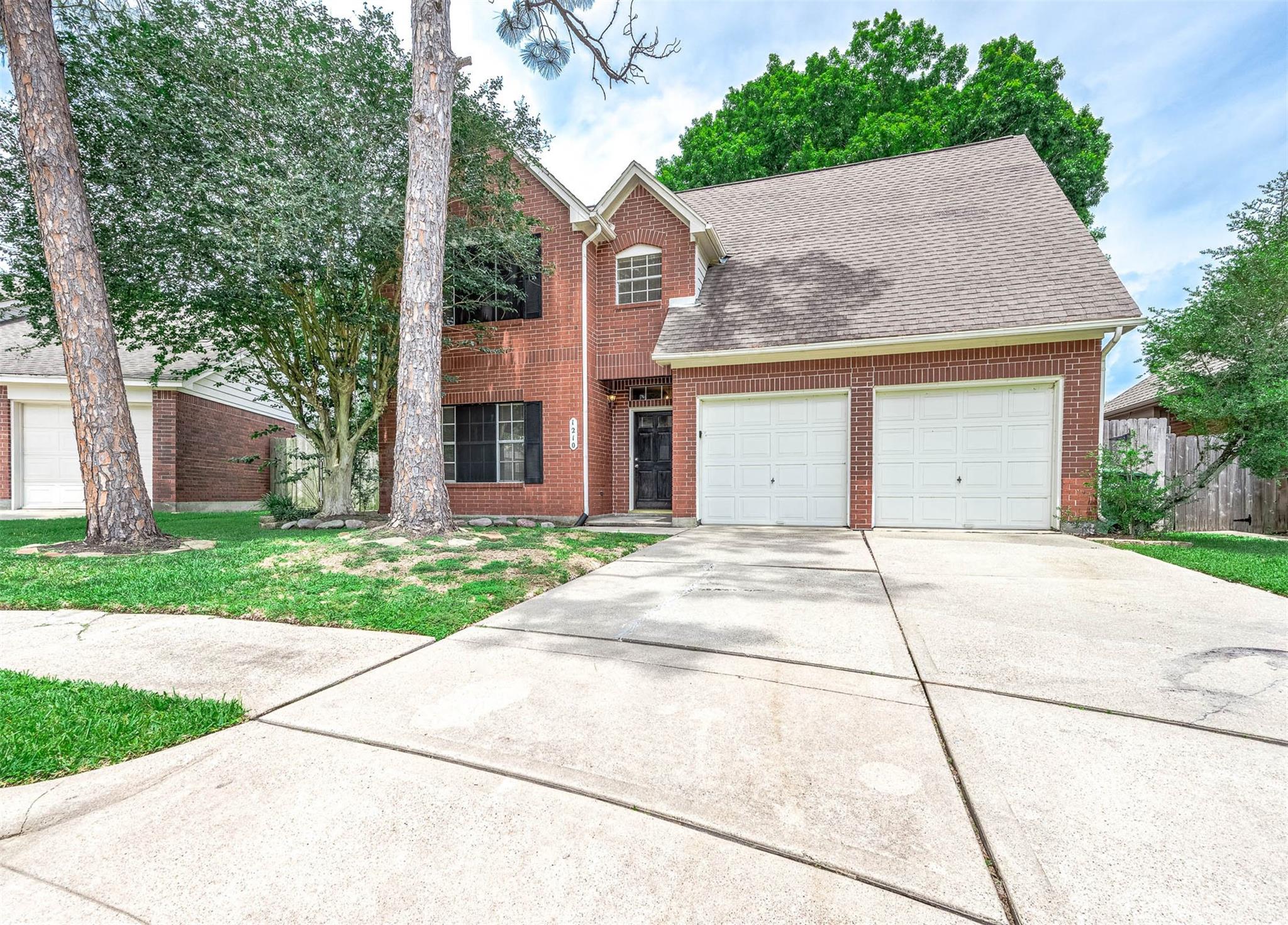 Residential in Houston 2