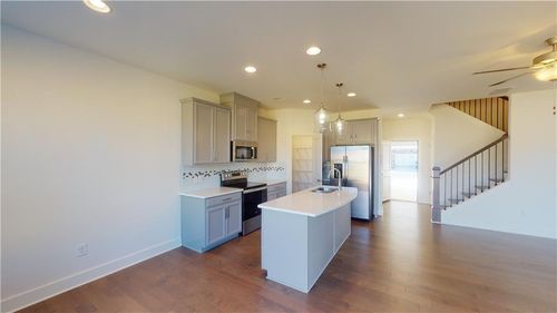 2135 Arnage Dr, Lithonia, GA, 30058-2103 | Card Image