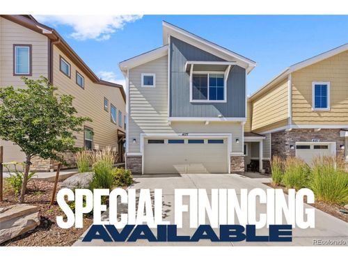 4177 E 98th Pl, Thornton, CO, 80229-3278 | Card Image