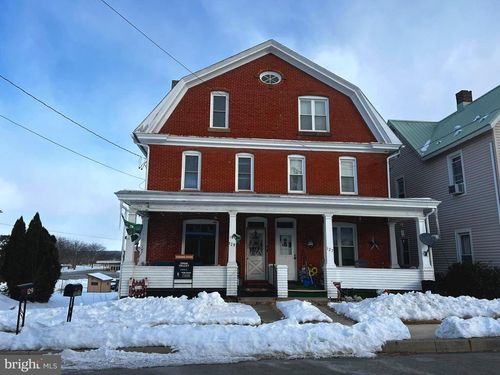 129 W Broad St, ELIZABETHVILLE, PA, 17023-2008 | Card Image