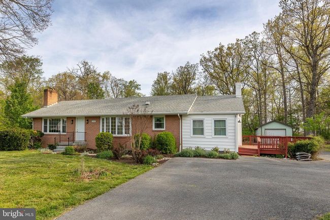 2243 Brucetown Rd, House other with 3 bedrooms, 2 bathrooms and null parking in Clear Brook VA | Image 40