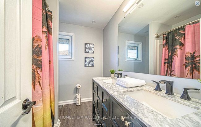 454 Stevenson Rd N, House other with 3 bedrooms, 1 bathrooms and 3 parking in Oshawa ON | Image 6