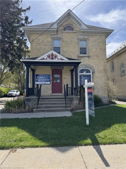 119 Water St S, Saint Marys, ON, N4X0B5 | Card Image