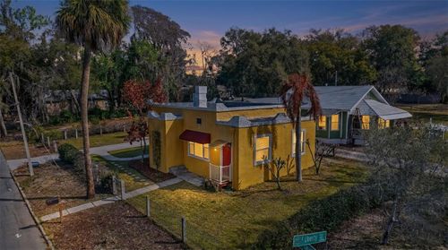 342 S Clayton St, MOUNT DORA, FL, 32757-5725 | Card Image