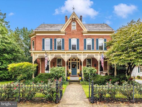29 Fulton Ave, WALKERSVILLE, MD, 21793-8249 | Card Image