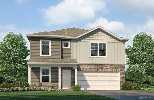 7723 Cilantro Way, Clayton, OH, 45315-7941 | Card Image