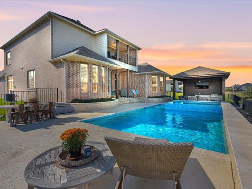 1137 Stonebridge Pass, Gunter, TX, 75058-4235 | Card Image