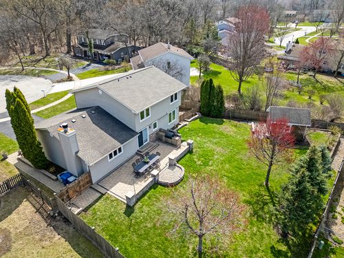 308 Oakbrook Ct, Bartlett, IL, 60103-4466 | Card Image