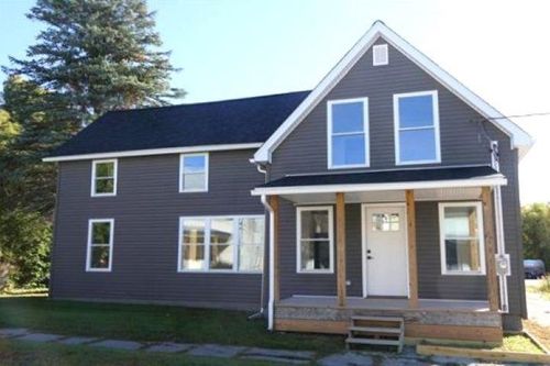 310 Pleasant St, Enosburg Falls, VT, 05450-5503 | Card Image