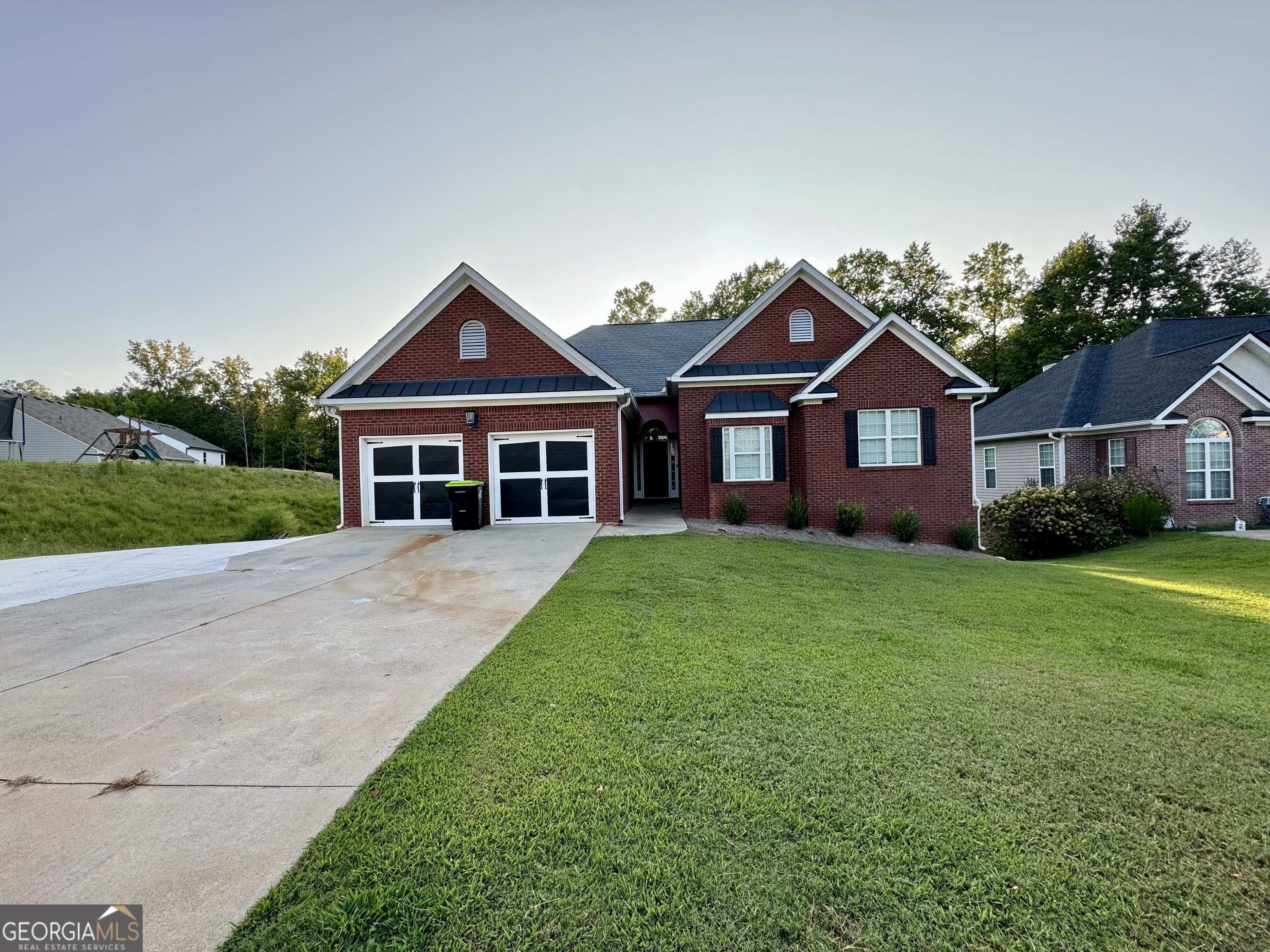 Cherokee Rose , Bremen, GA 30110