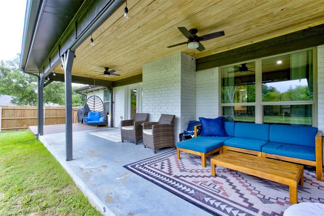 1201 Oakhurst Dr, House other with 3 bedrooms, 2 bathrooms and null parking in Southlake TX | Image 30