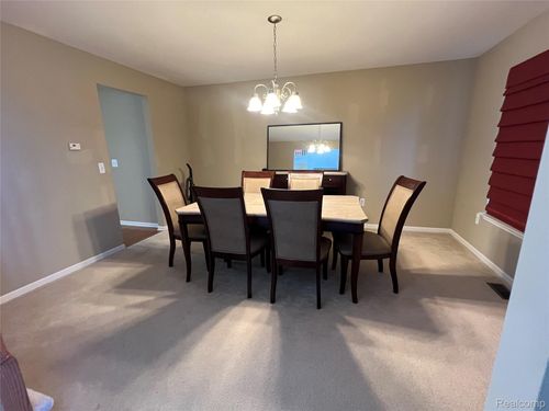 27299 Jessica Ln, Brownstown Twp, MI, 48134-0716 | Card Image