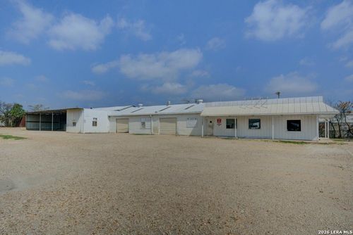 11523 Jones Maltsberger Rd, San Antonio, TX, 78216-2832 | Card Image