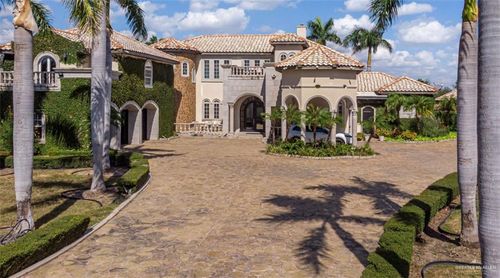 2401 Solera, Mission, TX, 78572-7679 | Card Image