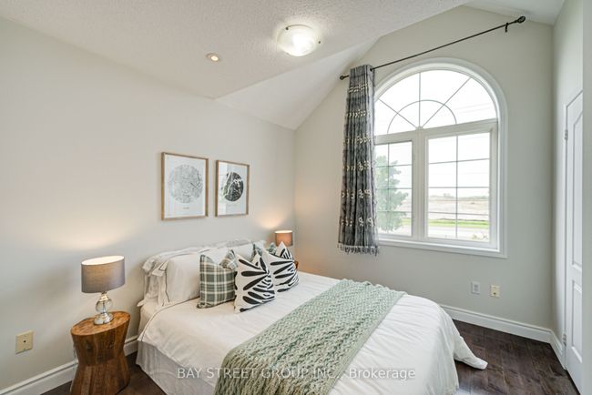 43 Tower Bridge Cres, House other with 4 bedrooms, 4 bathrooms and 1 parking in Markham ON | Image 21