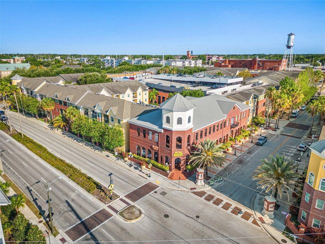 APT-10301 - 1910 E Palm Ave, Condo with 1 bedrooms, 1 bathrooms and null parking in TAMPA FL | Image 49