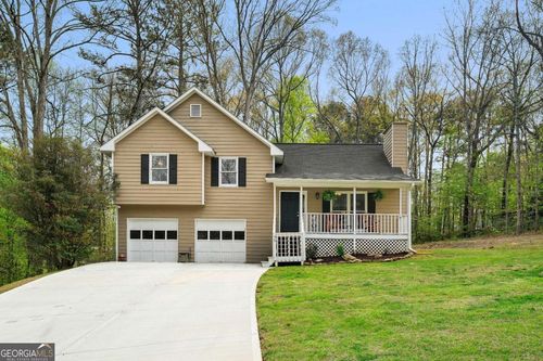 30 Azalea Dr Se, Cartersville, GA, 30121-8101 | Card Image