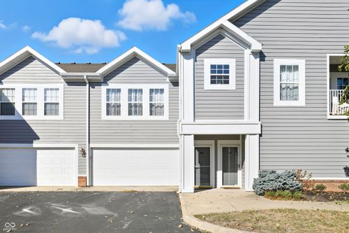 1184 Shadow Ridge Rd, Carmel, IN, 46280-2755 | Card Image