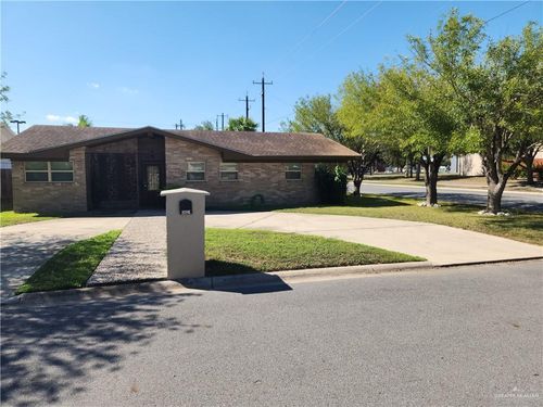 3021 Nyssa Ave, McAllen, TX, 78501-6604 | Card Image