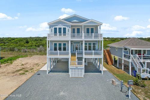 263 Ocean Blvd E, Holden Beach, NC, 28462 | Card Image