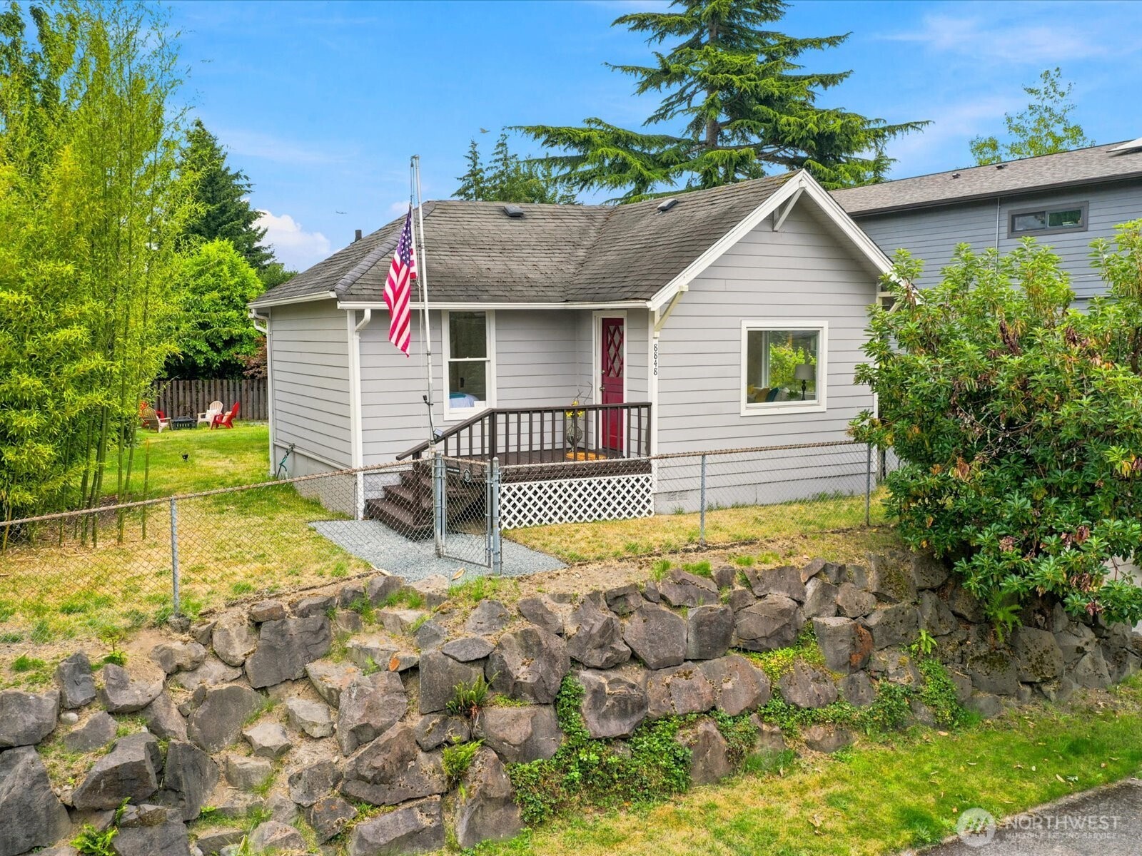 Residential in Seattle 2