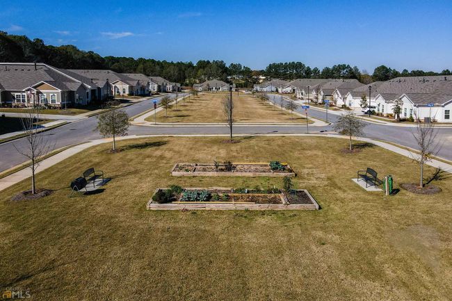 2547 Rathburn Cir, Townhouse with 3 bedrooms, 2 bathrooms and null parking in Loganville GA | Image 37