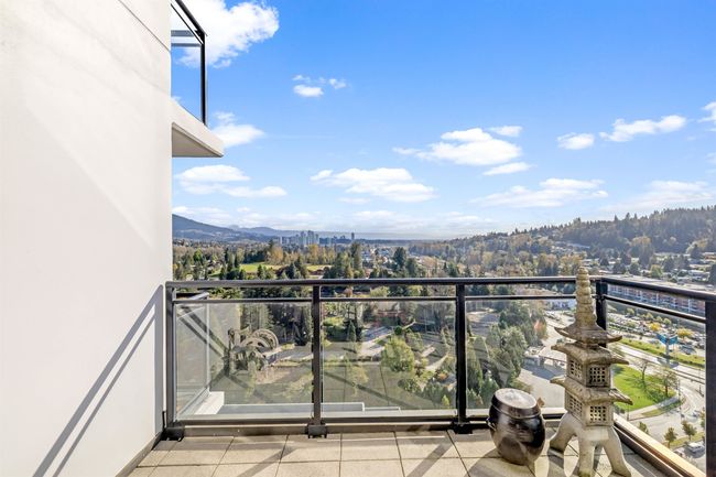 2602 - 400 Capilano Rd, Condo with 2 bedrooms, 2 bathrooms and 2 parking in Port Moody BC | Image 25