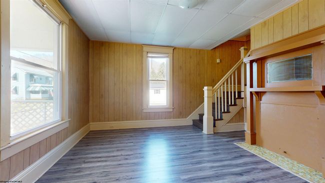 213 Park Dr, House other with 4 bedrooms, 1 bathrooms and null parking in Mannington WV | Image 19