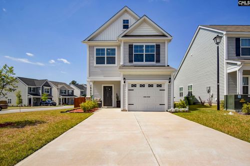 1384 Sweet Gardenia Dr, Blythewood, SC, 29016-7508 | Card Image