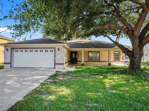 121 Shaddock Dr, AUBURNDALE, FL, 33823-9221 | Card Image