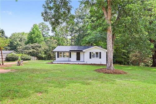 25 Mimosa Rd, Covington, GA, 30016-8613 | Card Image