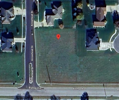 14 Arrowhead Dr, Coldwater, MI, 49036-1276 | Card Image