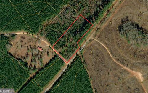 3.24 ACRES Lower Mill Rd, Crawfordville, GA, 30631 | Card Image